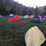 Outdoor Adventures Social - Shelters and Tents on October 14, 2024